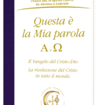 Il Vangelo del Cristo-Dio