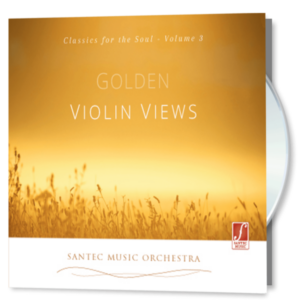 Golden Violin Views