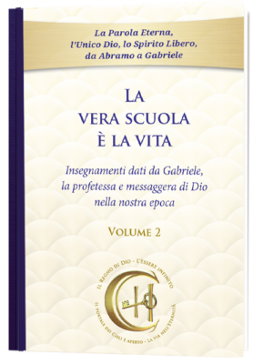La vera scuola è la vita - Volume 2