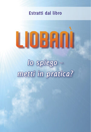 PDF - LIOBANÌ: Io spiego - metti in pratica?
