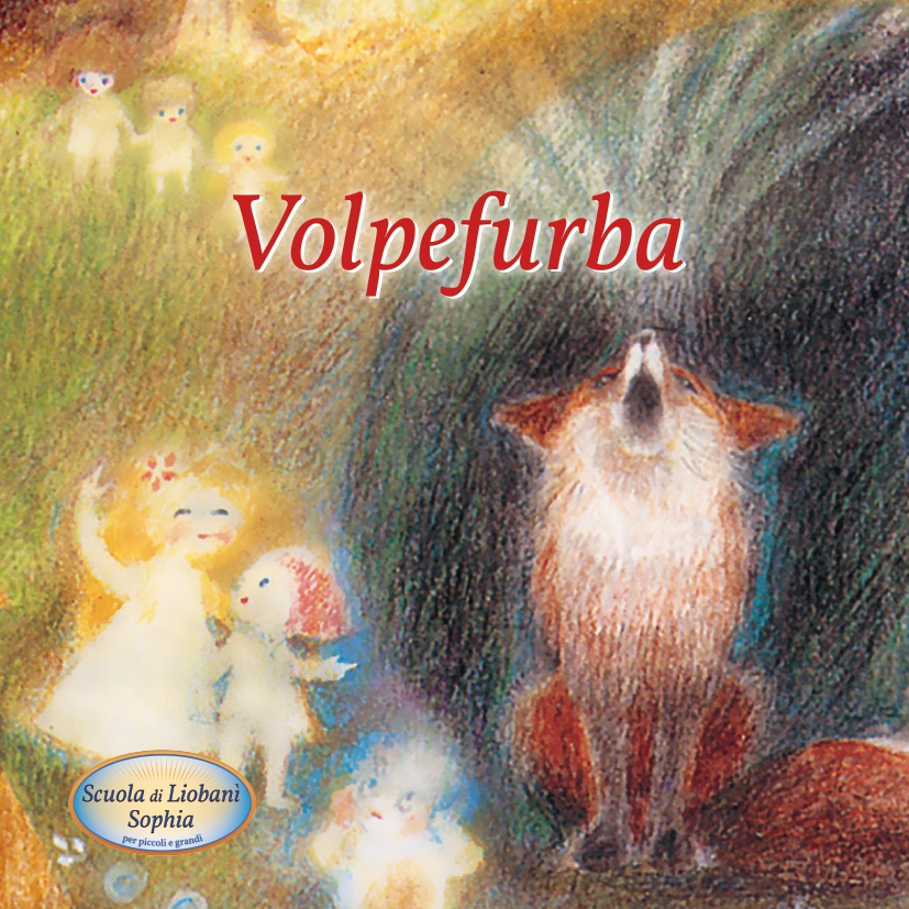 Volpefurba