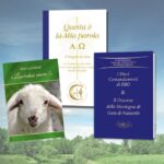 Gesù è venuto anche per gli animali