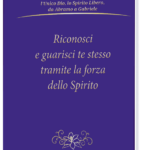 Libro riconosci e guarisci te stesso